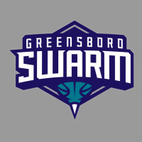 The Greensboro Swarm Graphic T-shirt | Artistshot