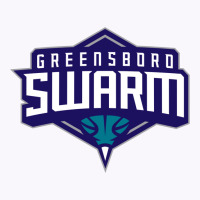 The Greensboro Swarm Tank Top | Artistshot