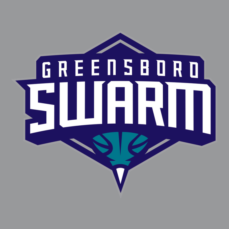 The Greensboro Swarm Unisex Hoodie | Artistshot