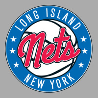 Long Island Nets T-shirt | Artistshot