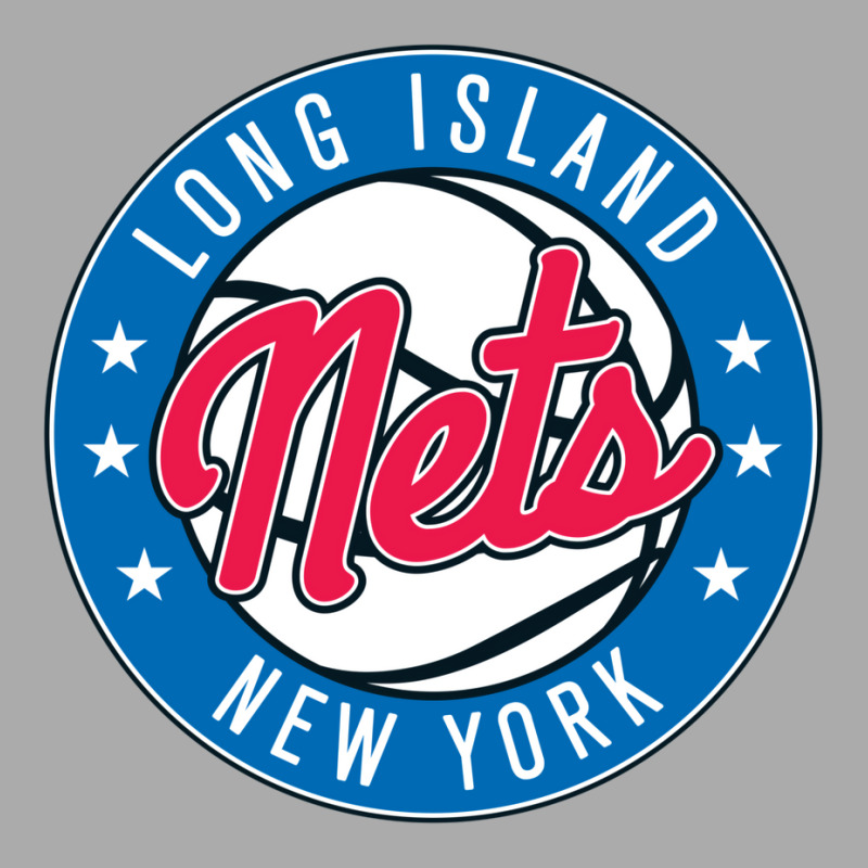 Long Island Nets T-Shirt by ojanenpjantam | Artistshot