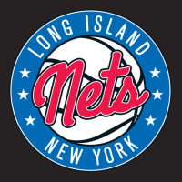 Long Island Nets Vintage Cap | Artistshot