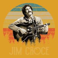 Retro Vintage Jim Folk Croce T-shirt | Artistshot