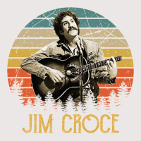 Retro Vintage Jim Folk Croce Pocket T-shirt | Artistshot