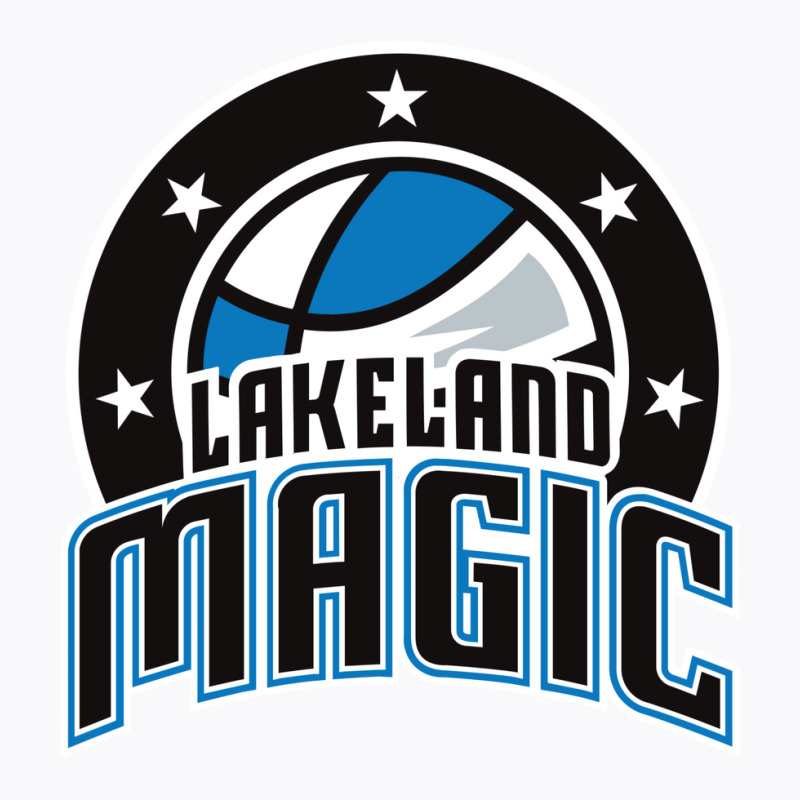 The Lakeland Magic T-shirt | Artistshot