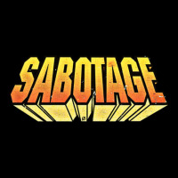 S.a.b.o.t.a.g.e (1994) Pocket T-shirt | Artistshot