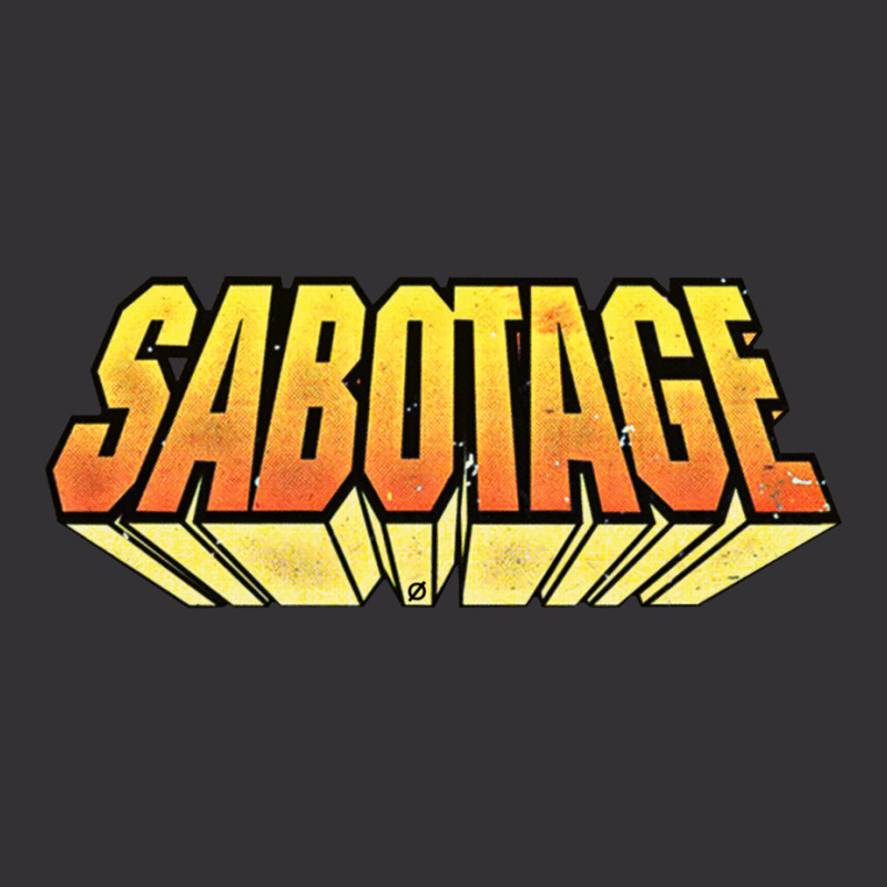 S.a.b.o.t.a.g.e (1994) Vintage Short by ouadiecaitoq | Artistshot