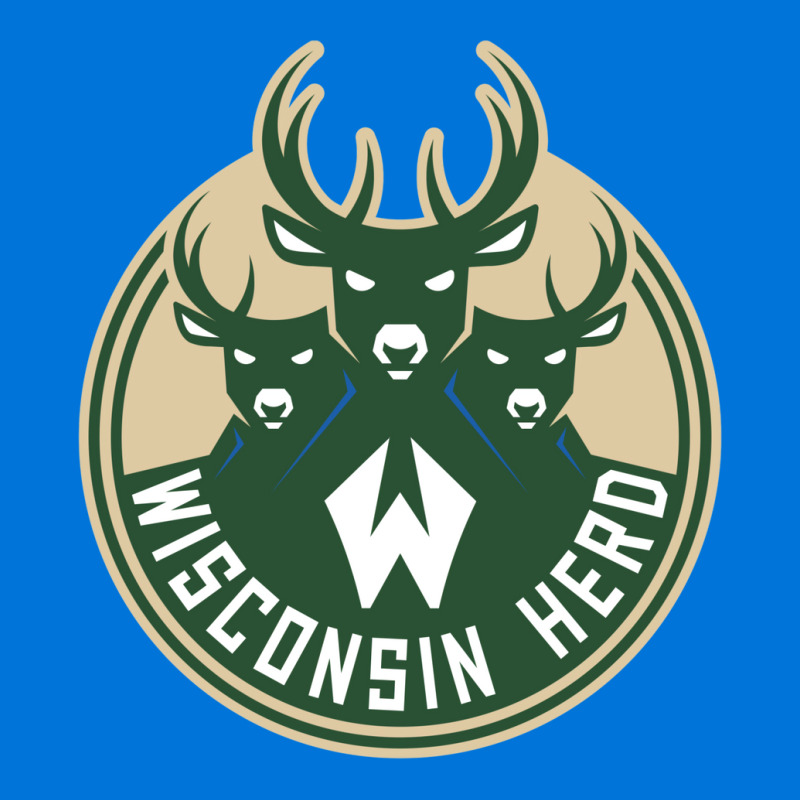 The Wisconsin Herd Pin-back Button | Artistshot