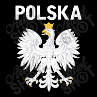 Polish Eagle Polska Flag Toddler Sweatshirt | Artistshot