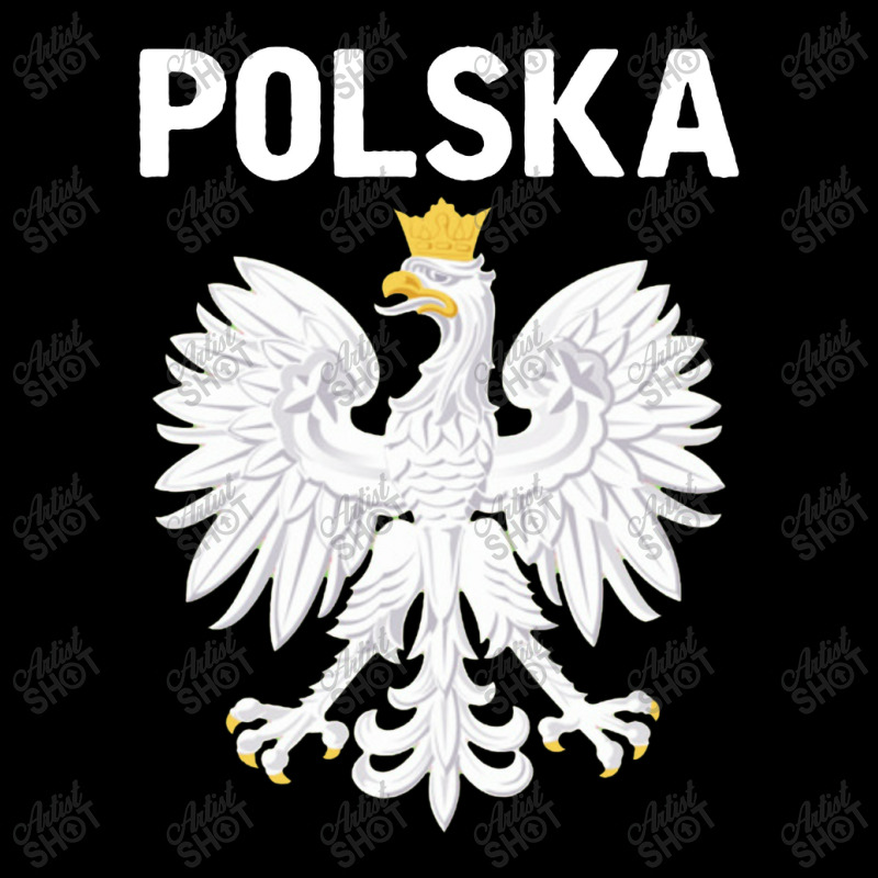 Polish Eagle Polska Flag Toddler Sweatshirt | Artistshot