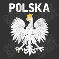 Polish Eagle Polska Flag Baby Bodysuit | Artistshot