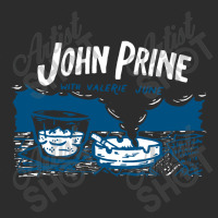 Prine Vintage Exclusive T-shirt | Artistshot