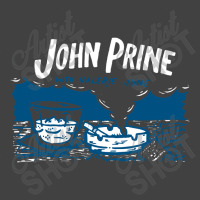 Prine Vintage Vintage T-shirt | Artistshot