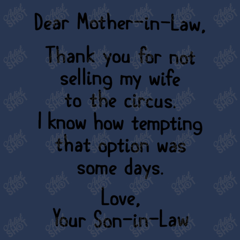 Mother In Law Men Denim Jacket | Artistshot