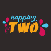 Napping For Two Racerback Tank | Artistshot