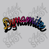 Dynamite   Magazine Baby Bodysuit | Artistshot