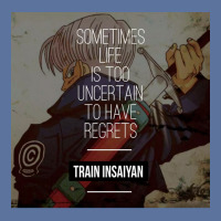 Regrets   Future Trunks Lightweight Hoodie | Artistshot