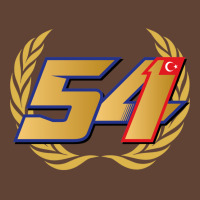 Toprak Razgatlioglu Number 54 Wsbk Champion 2021 T-shirt | Artistshot