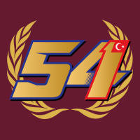 Toprak Razgatlioglu Number 54 Wsbk Champion 2021 Classic T-shirt | Artistshot