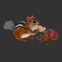 Hot Trend No Peanuts No Crime Chipmunk Print Baby Bodysuit | Artistshot