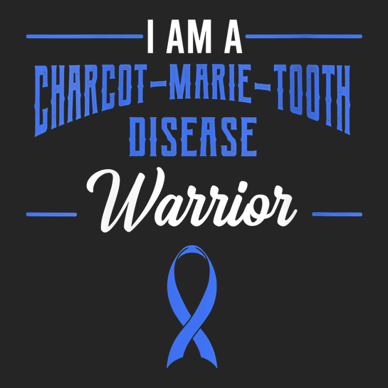 Womens Charcot–marie–tooth Disease Awareness Warrior Cmt Supporter Unisex Hoodie | Artistshot