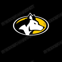 Michigan Tech Huskies Legging | Artistshot