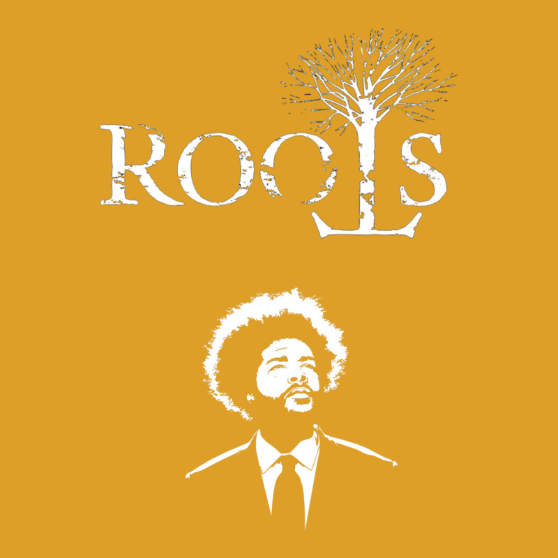 The Roots   Questlove T-shirt | Artistshot