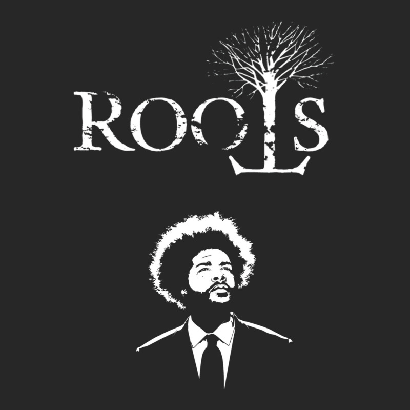 The Roots   Questlove Men's T-shirt Pajama Set by ouadiecaitoq | Artistshot