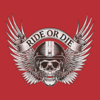 Ride Or Die T-shirt | Artistshot