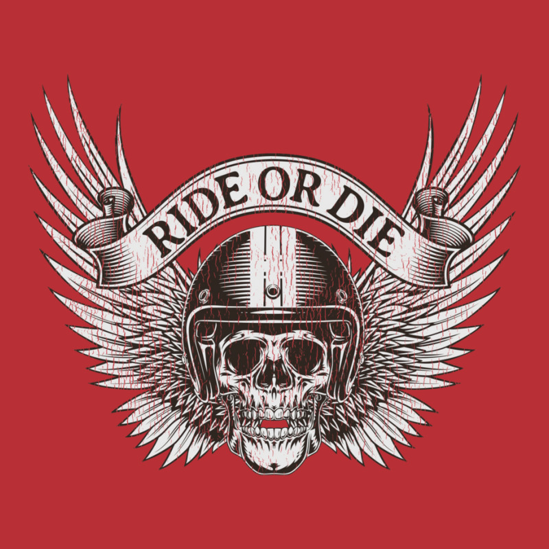 Ride Or Die T-shirt | Artistshot