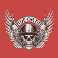 Ride Or Die Zipper Hoodie | Artistshot