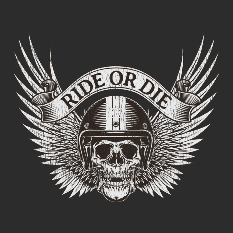 Ride Or Die Exclusive T-shirt | Artistshot