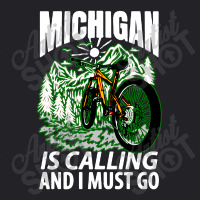 Regalo Michigan Travels Pod Youth Tee | Artistshot