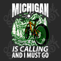 Regalo Michigan Travels Pod Toddler T-shirt | Artistshot