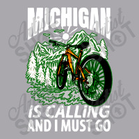 Regalo Michigan Travels Pod Youth 3/4 Sleeve | Artistshot