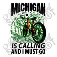 Regalo Michigan Travels Pod V-neck Tee | Artistshot