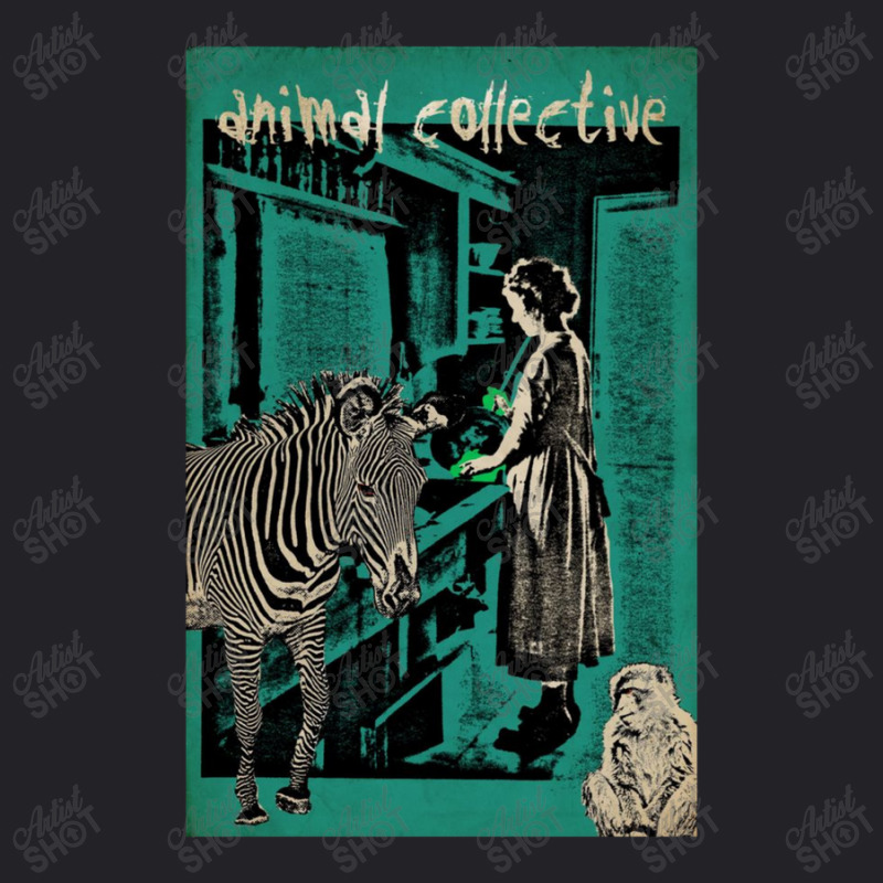 Animal Collective Youth Tee by LIVE NATION | Artistshot