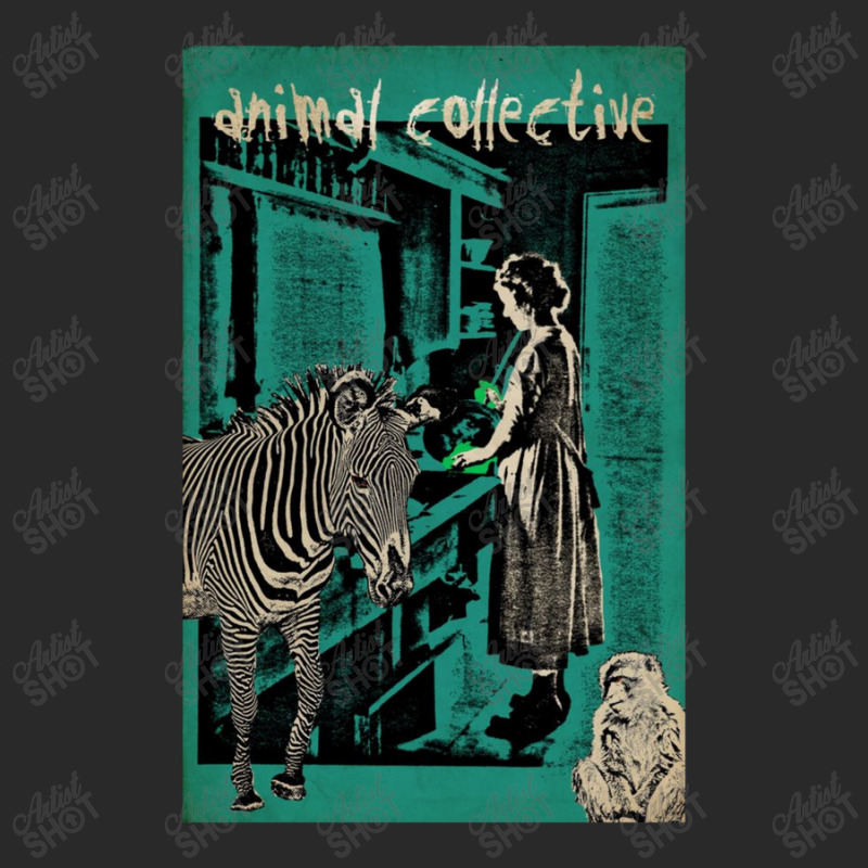 Animal Collective Toddler T-shirt by LIVE NATION | Artistshot