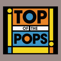 Top Of The Pops   Vintage Vintage T-shirt | Artistshot