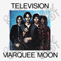 Television  Moon Album Music Camper Cup | Artistshot