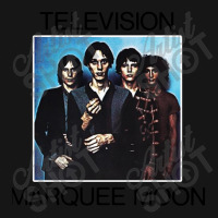 Television  Moon Album Music Active Duffel | Artistshot