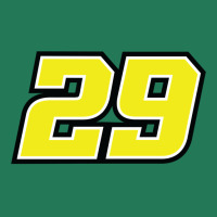 Andrea Iannone Number 29 Ladies Fitted T-shirt | Artistshot