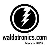 Waldotronics.com Men's Long Sleeve Pajama Set | Artistshot