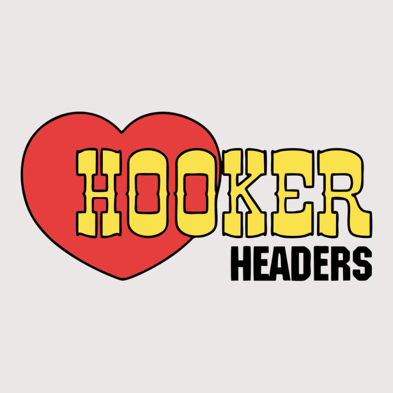 Hooker Headers Pocket T-shirt | Artistshot