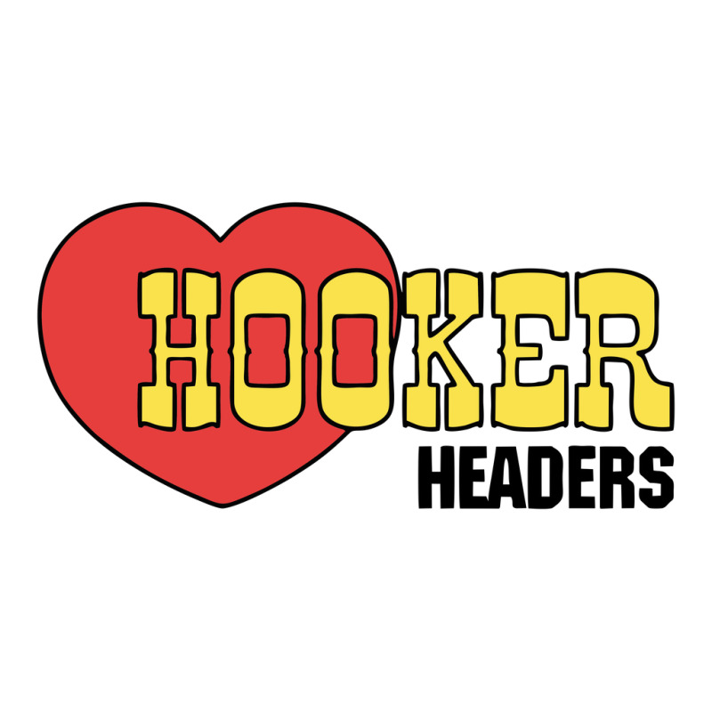 Hooker Headers Unisex Hoodie | Artistshot