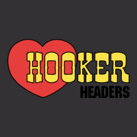 Hooker Headers Vintage Hoodie And Short Set | Artistshot