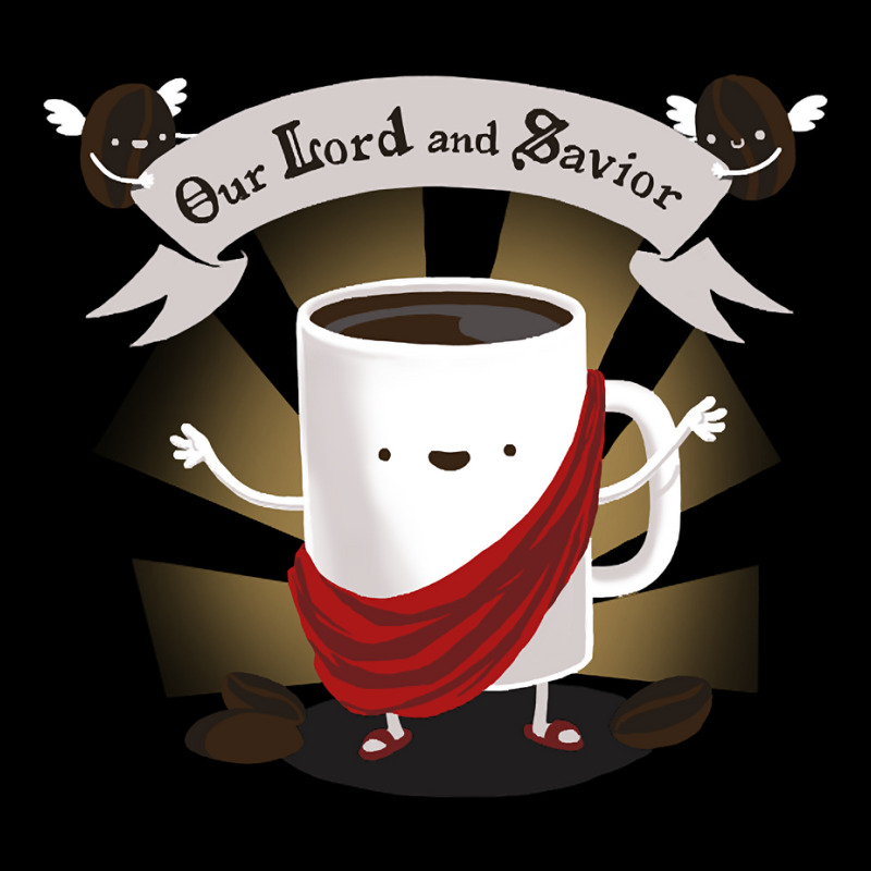 Limited Edition Our Lord And Savior - Funny Coffee Mug - Motivational Adjustable Cap | Artistshot