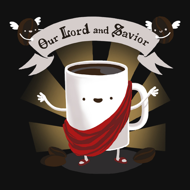 Limited Edition Our Lord And Savior - Funny Coffee Mug - Motivational Graphic T-shirt | Artistshot