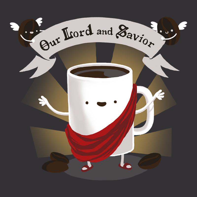 Limited Edition Our Lord And Savior - Funny Coffee Mug - Motivational Vintage Hoodie | Artistshot