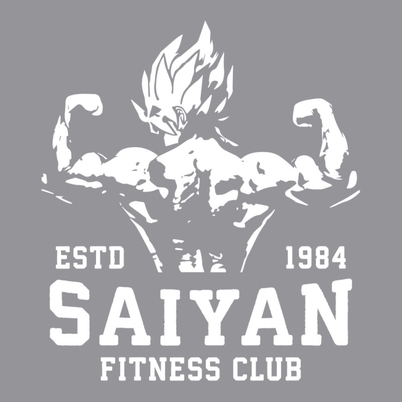 Saiyan Fitness Club   Anime Gym Motivational Men's 3/4 Sleeve Pajama Set | Artistshot